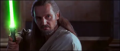 Qui est ce personnage?