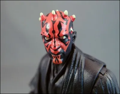 Qui est ce personnage?