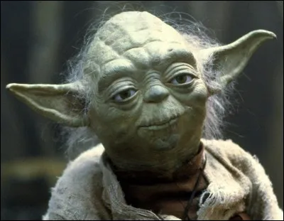 Quelle est la planète de Yoda?