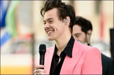 Quelle est la chose dont il a le plus peur ?