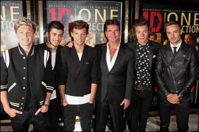 De qui était-il le plus proche ?