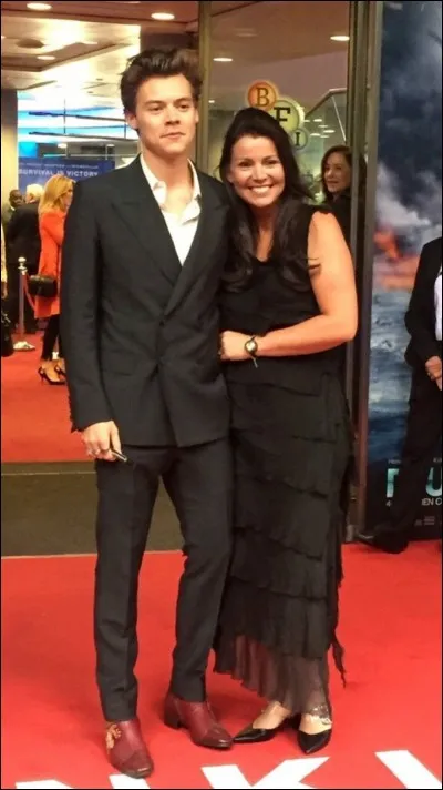 Quelle est la chanson de son nouvel album que sa mère préfère ?