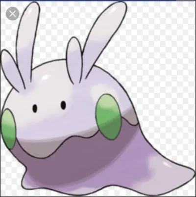 Comment s'appelle le Pokémon sur la photo ?