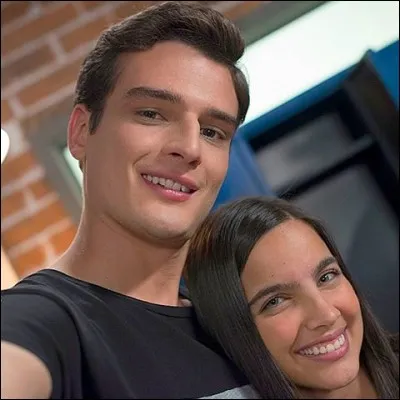 Que sont en réalité Franky et Roby ?