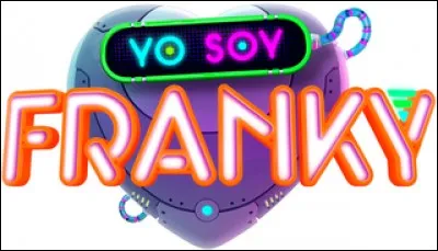 Dans quel épisode voit-on le logo de Franky construit par Christian en pendentif, et combien de fois ?