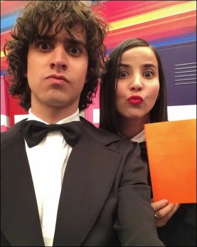 Mariano et Delphine : où a eu lieu leur premier baiser ?