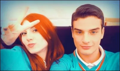 Où Douce a-t-elle décidé d'avouer ses sentiments 
 à Robie et dans quel épisode ?