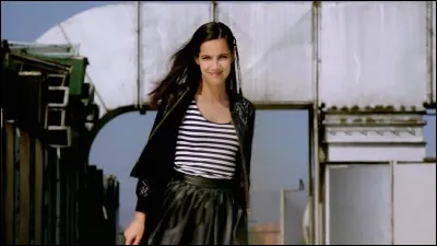 Comment s'écrit cette chanson ?