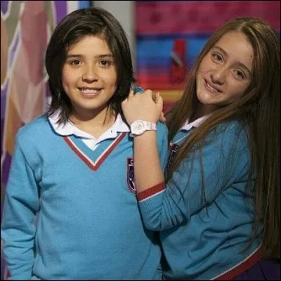 Benjamin et Clara sont-ils ensemble à la fin de la saison 2 ?
(dernier épisode)