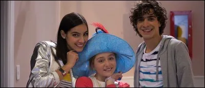 Franky son histoire ?