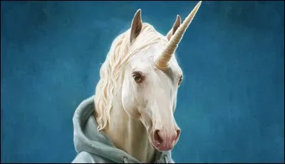 Elles ne peuvent en aucun cas toucher une licorne. Qui sont-elles ?