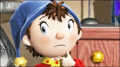 Comment s'appelle ce personnage ?