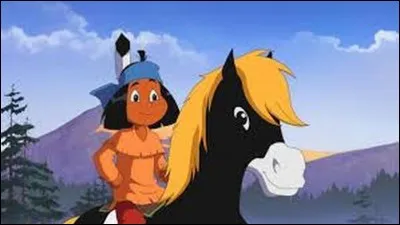 Comment s'appelle ce personnage ?