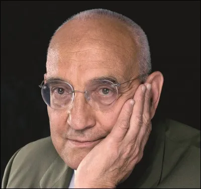 Max Gallo avait 75 ans quand il est décédé.