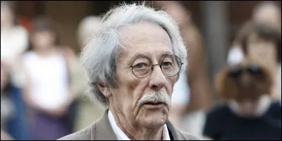 Jean Rochefort était âgé de...