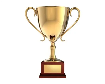 Quel trophée veux-tu gagner ?