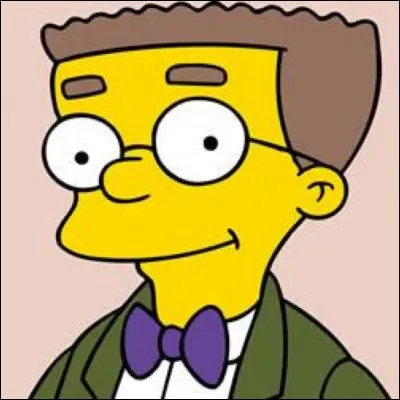 Comment s'appelle l'assistant de Mr Burns ?