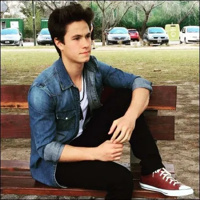 Dans quel épisode Ambre et Simon s'embrassent-ils pour la première fois ?