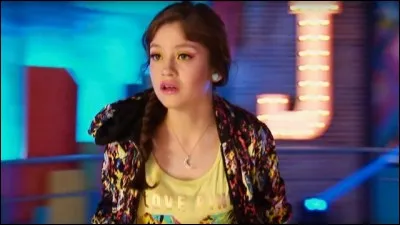 Qui est le grand-père de Luna ?