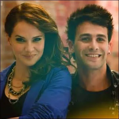 Qui succède à Tamara après son départ ?