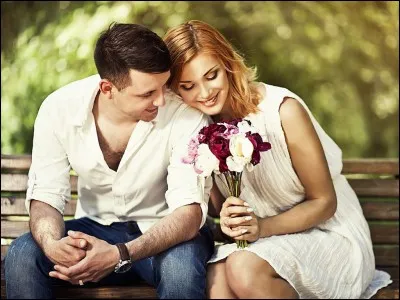 As-tu peur de te mettre en relation ?