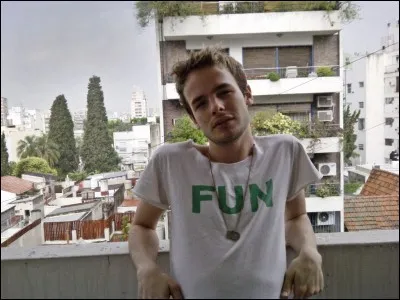 Quel est le prénom de ce personnage ?