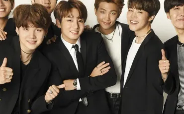 Quiz Bts