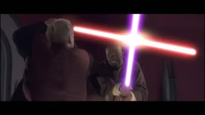 Comment Anakin aide-t-il Palpatine ?