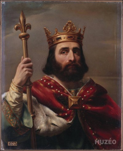 Quel est le surnom de Pépin III, roi des Francs de 751 à 768, et père de Charlemagne ?