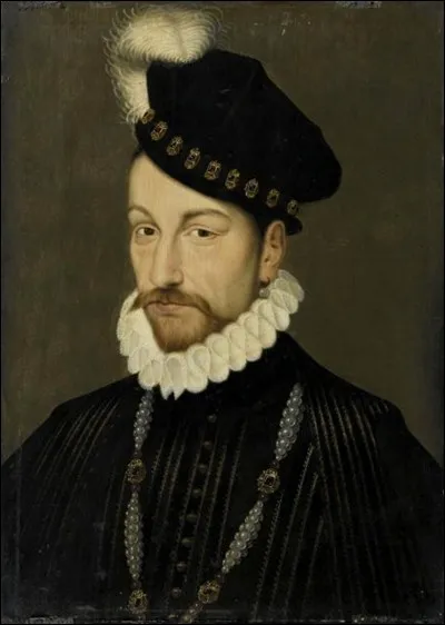 Sous le règne de Charles IX, quel massacre perpétré dans toute la France, fut le point culminant des guerre de Religion ?