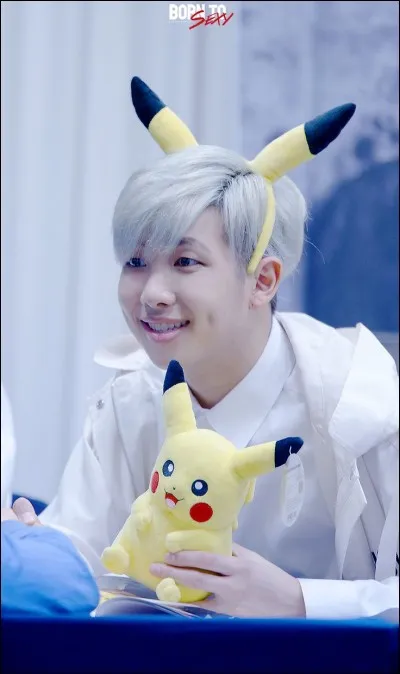 Dans quelle ville est né Rap Monster ?