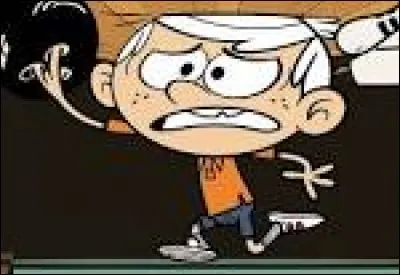 Dans l'épisode "Tirage de portrait", Lincoln avait quel âge quand il a été au bowling ?