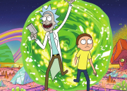 Quiz Rick et Morty