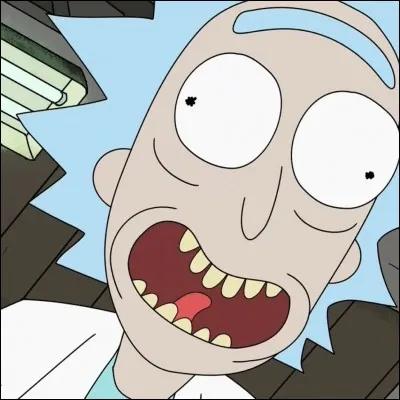 Quelle chanson Rick aime-t-il marmonner ?