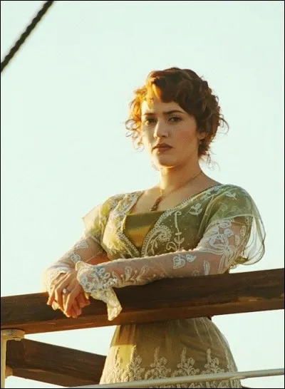 Dans quel film se trouve cette image ?