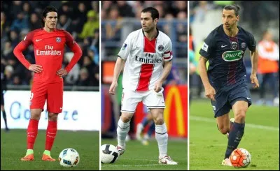 Le 30 décembre 2018, qui est le meilleur buteur du PSG ?