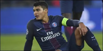 Qui est le joueur le plus capé du PSG ?