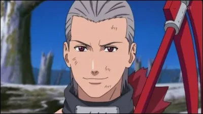 Où est enterré Hidan ?