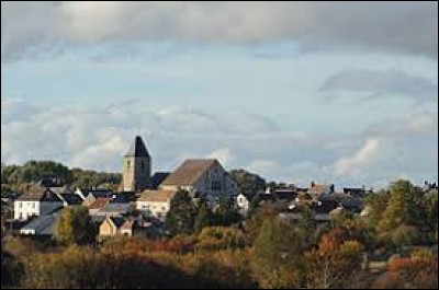 Pour commencer cette nouvelle balade, nous partons dans le Centre-Val-de-Loire, à Autruy-sur-Juine. Commune de la région agricole de la Beauce riche, elle se situe dans le département ...