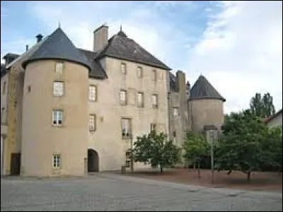 Je vous emm&egrave;ne dans le Grand-Est visiter le ch&acirc;teau Fabert de Moulins-l&egrave;s-Metz. Ville de l'agglom&eacute;ration Messine, elle se situe dans le d&eacute;partement ...