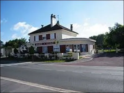 Commune des Hauts-de-France, dans l'arrondissement de Montreuil-sur-Mer, Waben se situe dans le d&eacute;partement ...