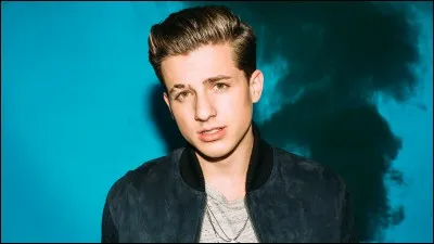 Quel est le titre du second album de Charlie Puth disponible le 19 janvier 2018 ?