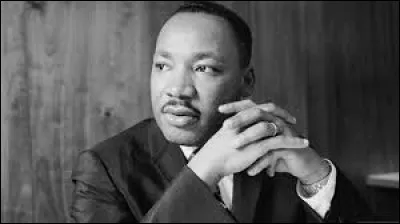 Martin Luther King a été assassiné par James Earl Ray. En 2018, il y aura ...