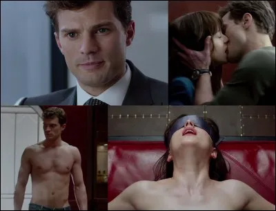 Quel film adapté du best-seller d'E. L. James revient dans les salles de cinéma le 8 février 2018 ?