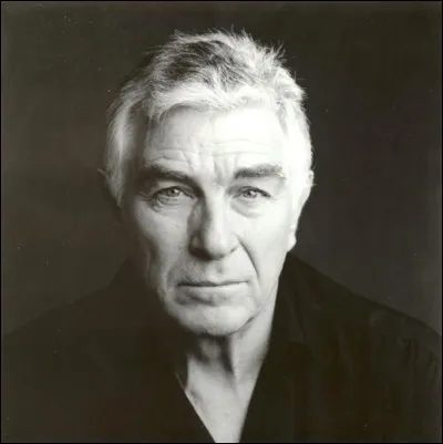 L'acteur Jean-Claude Bouillon (les brigades du Tigre) avait quel âge lors de son décès ?