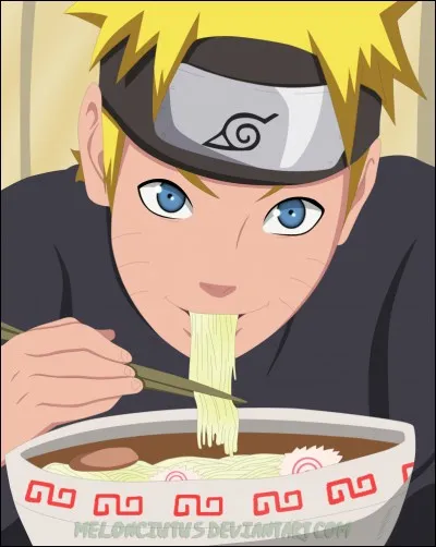 Qui est le propriétaire de "Chez Ichiraku", le restaurant de râmen que Naruto adore ?