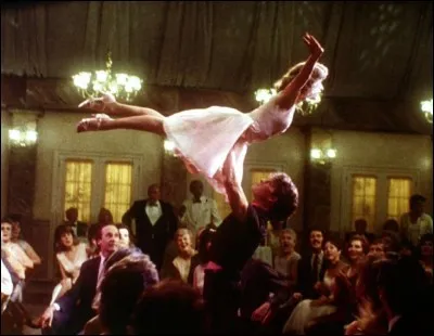 À quel film appartient cette scène ?