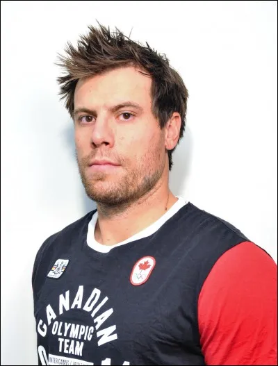 Quel âge a Shea Weber ? ...ans