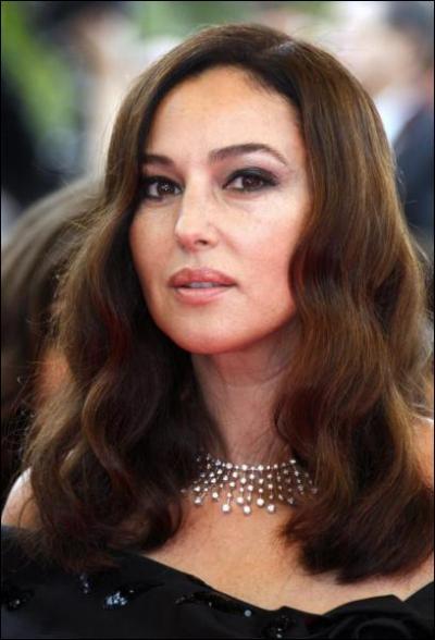 Qui est cette actrice ?