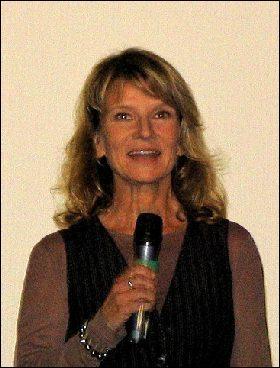 Qui est cette actrice ?